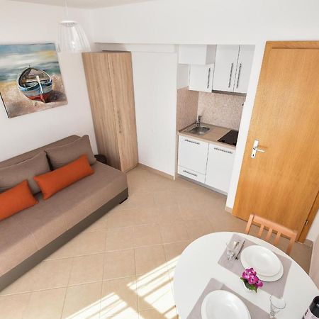 Apartman Mia Igrane Exterior foto