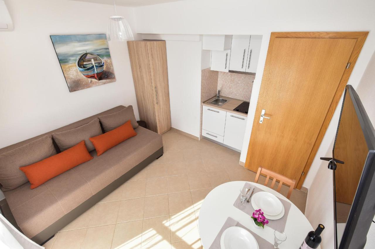 Apartman Mia Igrane Exterior foto