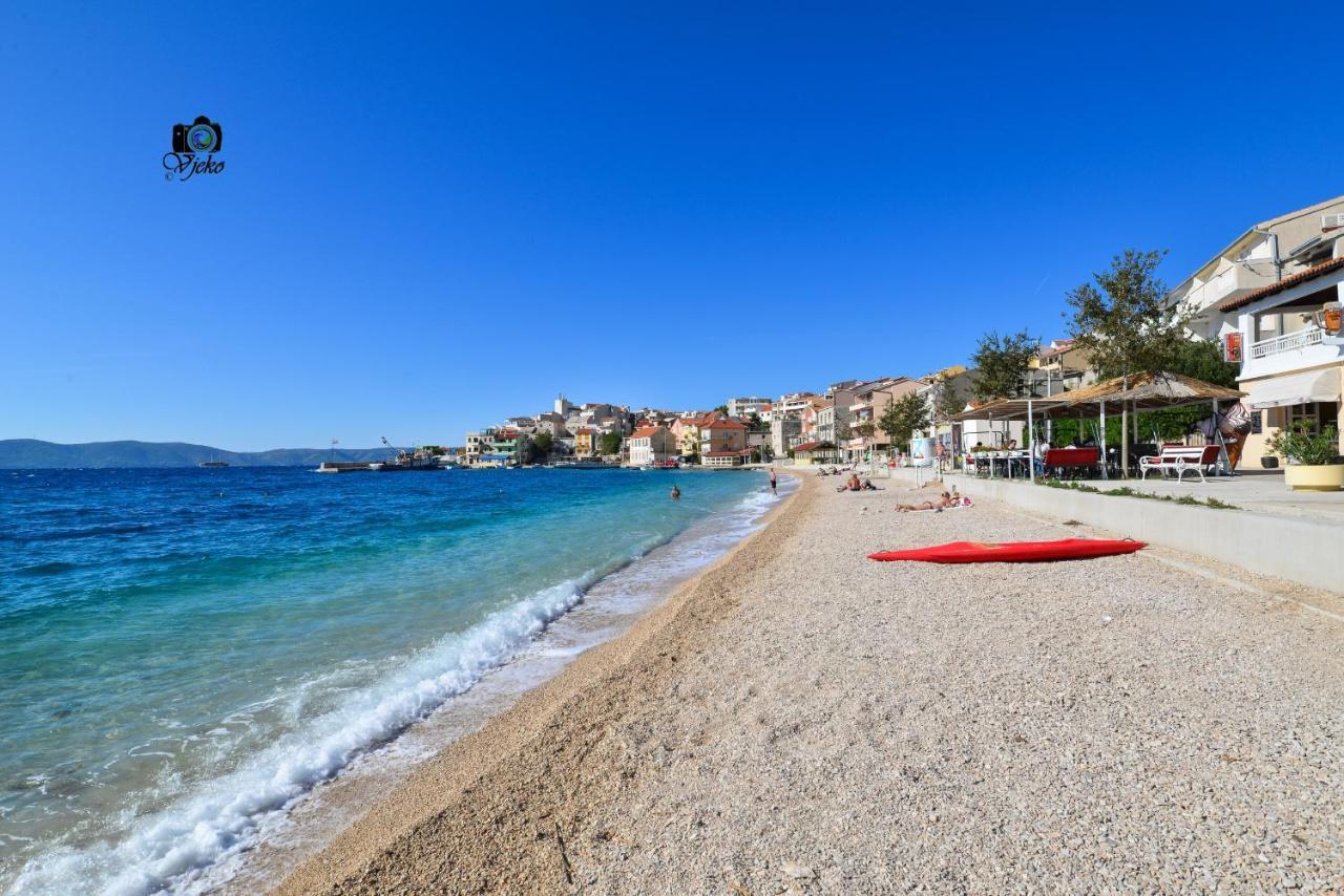 Apartman Mia Igrane Exterior foto