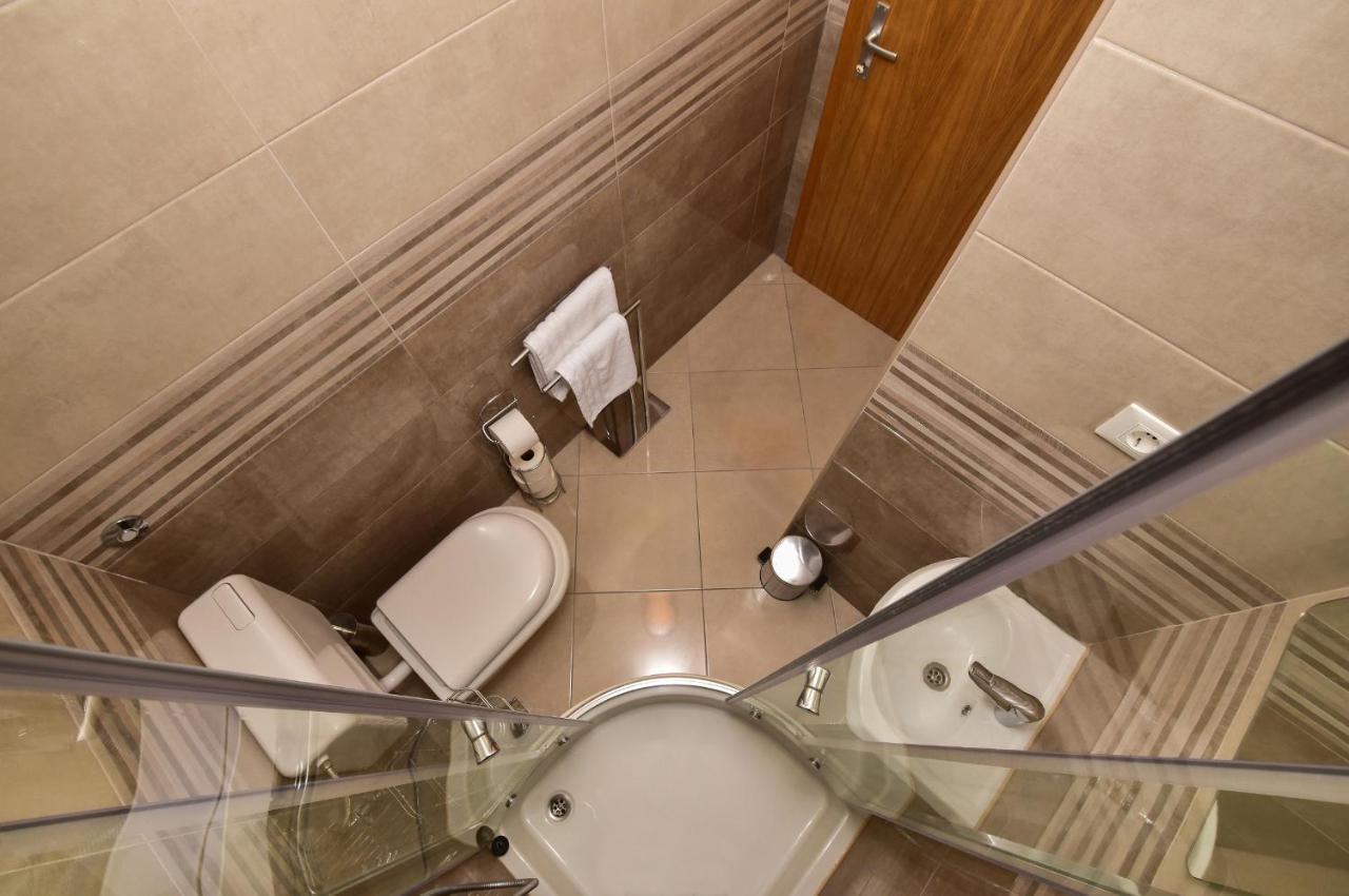 Apartman Mia Igrane Exterior foto