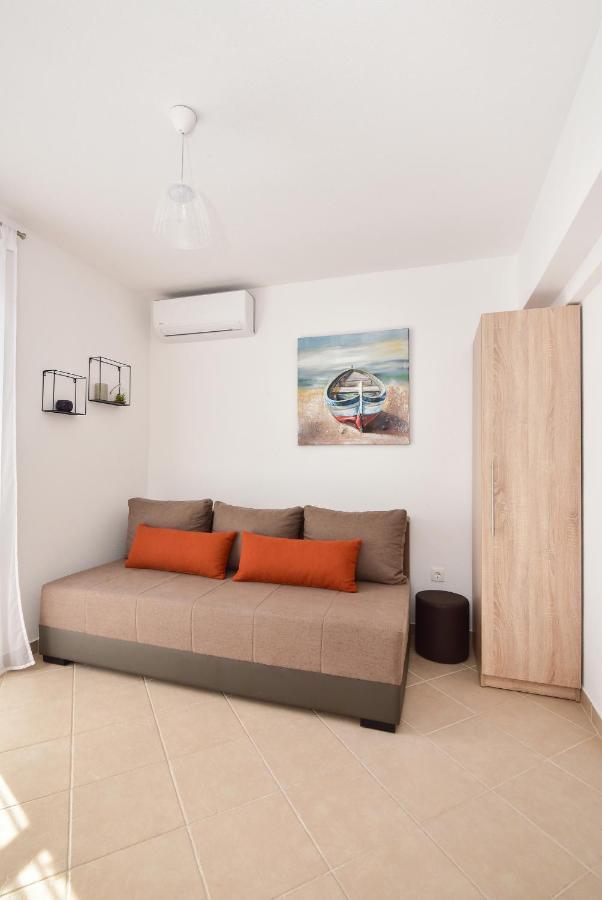 Apartman Mia Igrane Exterior foto