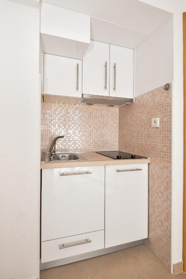 Apartman Mia Igrane Exterior foto