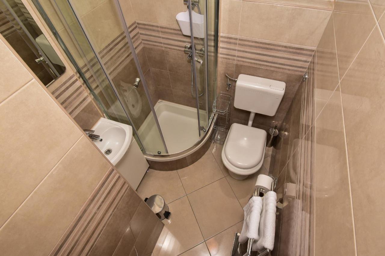 Apartman Mia Igrane Exterior foto