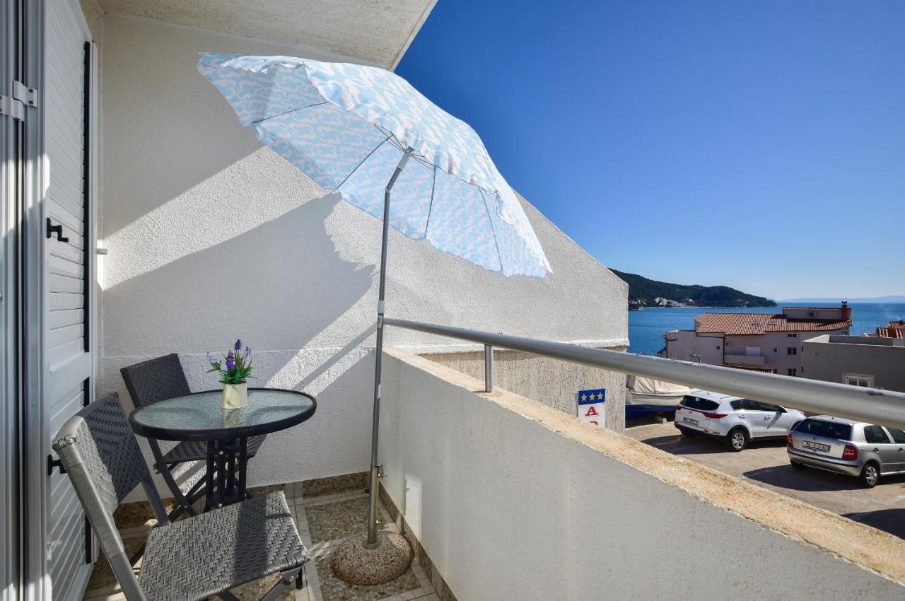 Apartman Mia Igrane Exterior foto