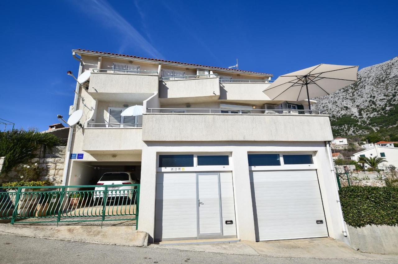 Apartman Mia Igrane Exterior foto