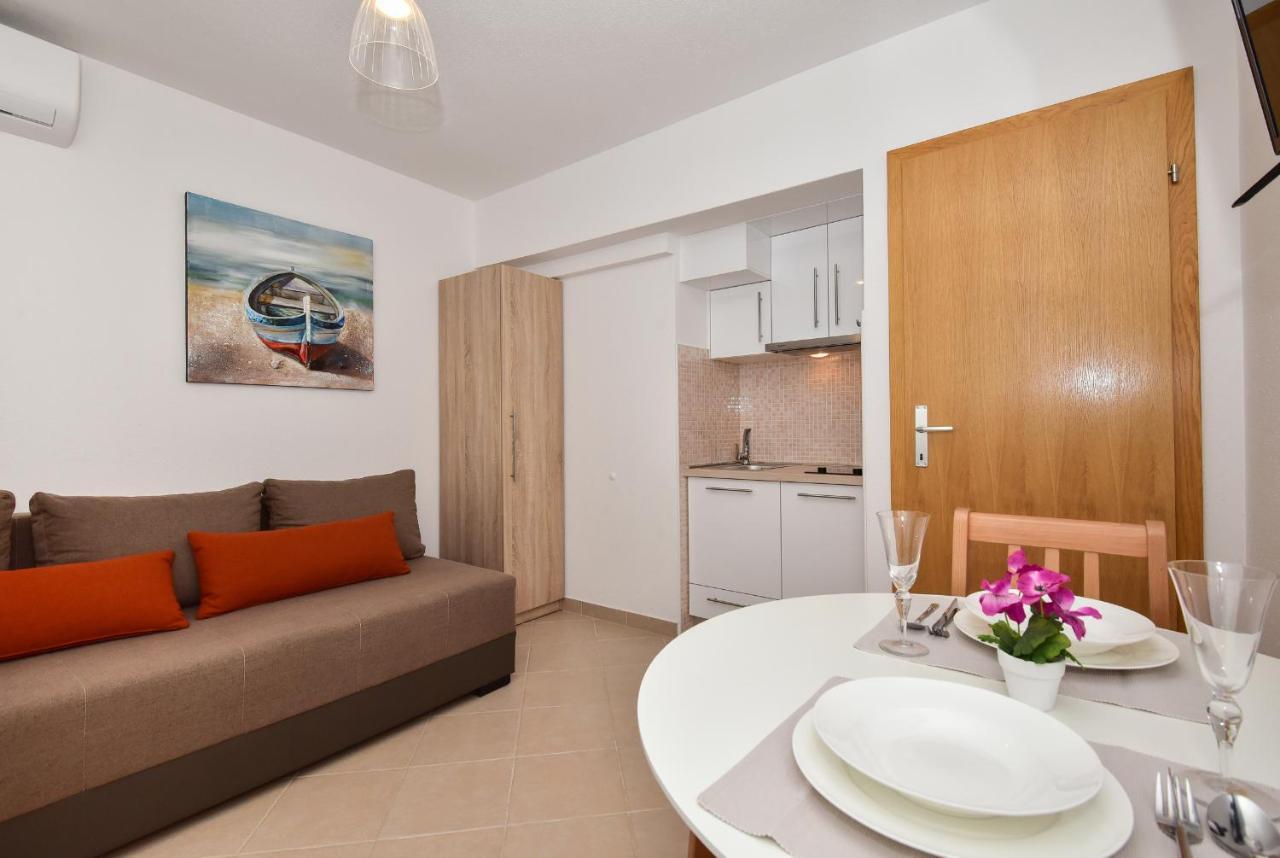 Apartman Mia Igrane Exterior foto